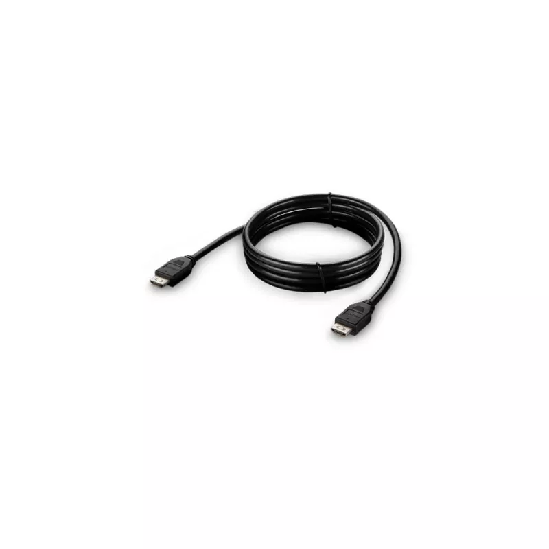 Cavo video Belkin Secure KVM - cavo HDMI