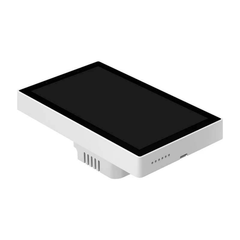 Pannello di controllo intelligente Sonoff NSPanel Pro – Wi-Fi, Bluetooth, Zigbee, interfaccia smart home da parete