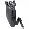 Rivacase 8730 Tivoli borsa per laptop, 15,6 pollici, grigio