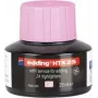 Cartuccia d'inchiostro di ricambio Edding e-HTK25 rosa (MPN 4-HTK25138)
