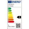 Osram Parathom Reflektor | GU10 | 2,4 W | bianco caldo