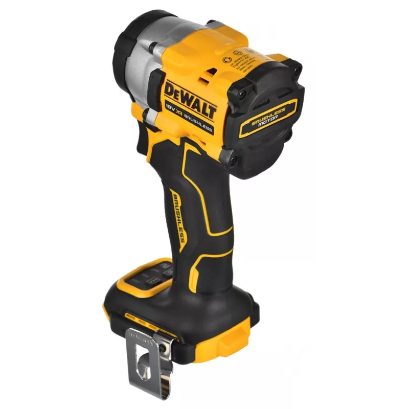 Avvitatore a impulsi DeWALT DCF923N-XJ 3/8