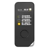 Distanziometro laser Smart Laser Measure Pro HOTO H-D50, Bluetooth, 50 m