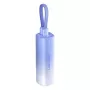 Powerbank portatile Vention FHWL0 5000 mAh, blu, 1x USB Type-C, indicatori LED