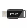Pny Attach X USB 3.2 128GB confezione - 128 GB (P-FD128ATTX-GE)