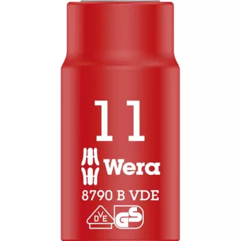 Set di chiavi a bussola Wera 05004955001