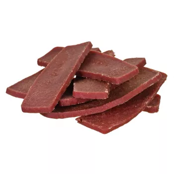 PETITTO filetti morbidi d'agnello snack per cani, 500 g