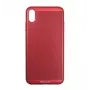 Custodia dissipante Tellur per iPhone XS Max – rosso