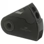 Temperino manuale Faber-Castell SLEEVE nero