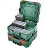 Bosch SystemBox scatola di stoccaggio rettangolare polipropilene (PP) nero, verde