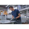 Bosch GSC 18V-16 E Professional cesoie per lamiera a batteria, 18 V, 2x ProCORE18V 4,0 Ah, L-BOXX, blu/nero