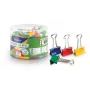 Clip Forpus, 19 mm, colorati (40) 1105-007