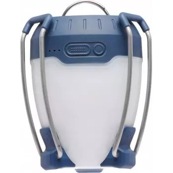 Black Diamond ORBITER 650 LANTERN blu inchiostro