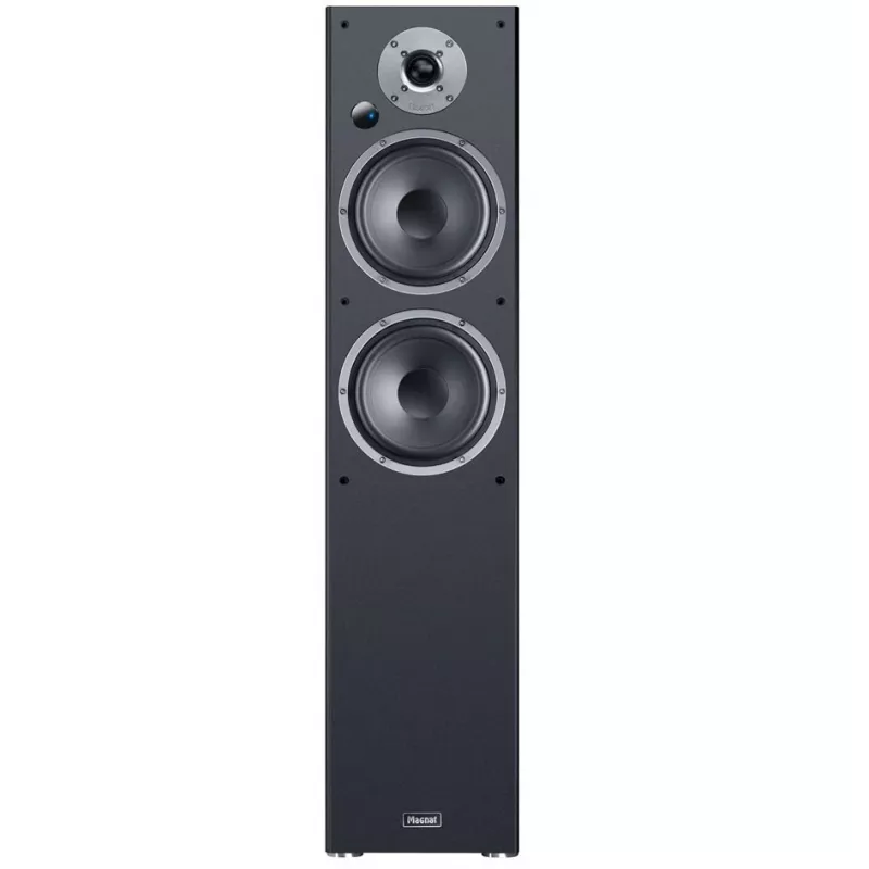Magnat Monitor Reference 5A diffusori a torre attivi 2,5 vie
