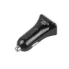 Caricabatterie universale da auto USB a+c Qc Tb ASTBXLU2USBACQC
