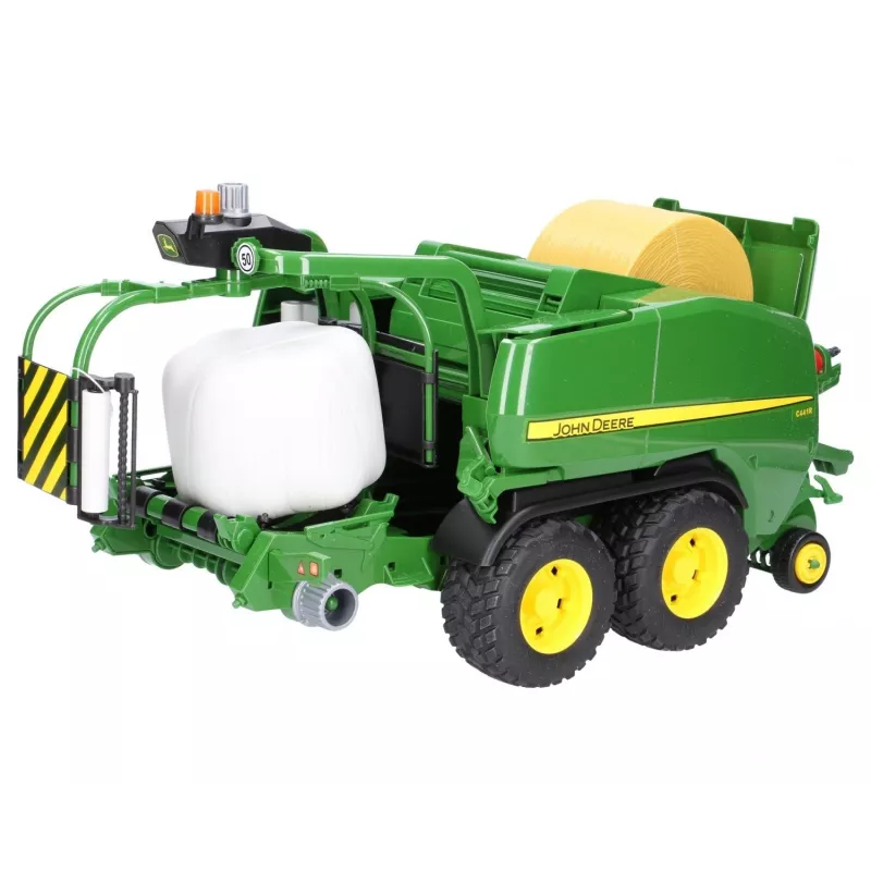 John Deere pressa per balle rotonde C441R