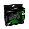 Esperanza EGG114K Pirate gamepad, USB 2.0, analogico/digitale, per PC, Xbox One, Xbox Series X/S, nero