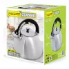 Maestro MR-1333-S bollitore, 2,2 l, acciaio inox