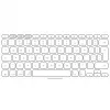 Tastiera Logitech Keys-To-Go 2 universale Bluetooth QWERTY US International bianco