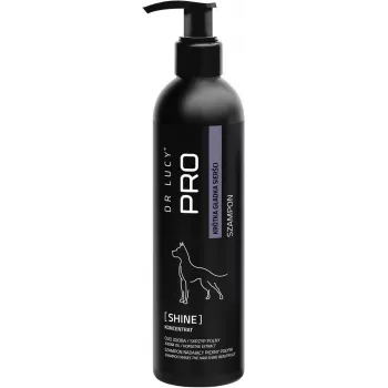 DR Lucy shampoo nutriente Shine 250 ML