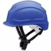 Cuffia di protezione Uvex 9772534 blu