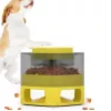 Doggy Village MT7130Y buffet auto per animali giallo