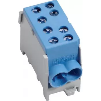 Hager KH35N blu
