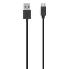 Cavo USB Belkin Micro-USB a USB ChargeSync 3 m