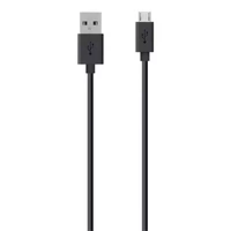 Cavo USB Belkin Micro-USB a USB ChargeSync 3 m