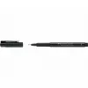 Fineliner Faber-Castell 167399 nero medio
