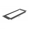 Pannello cieco DeLOCK armadio di rete 10 pollici pannello 66673