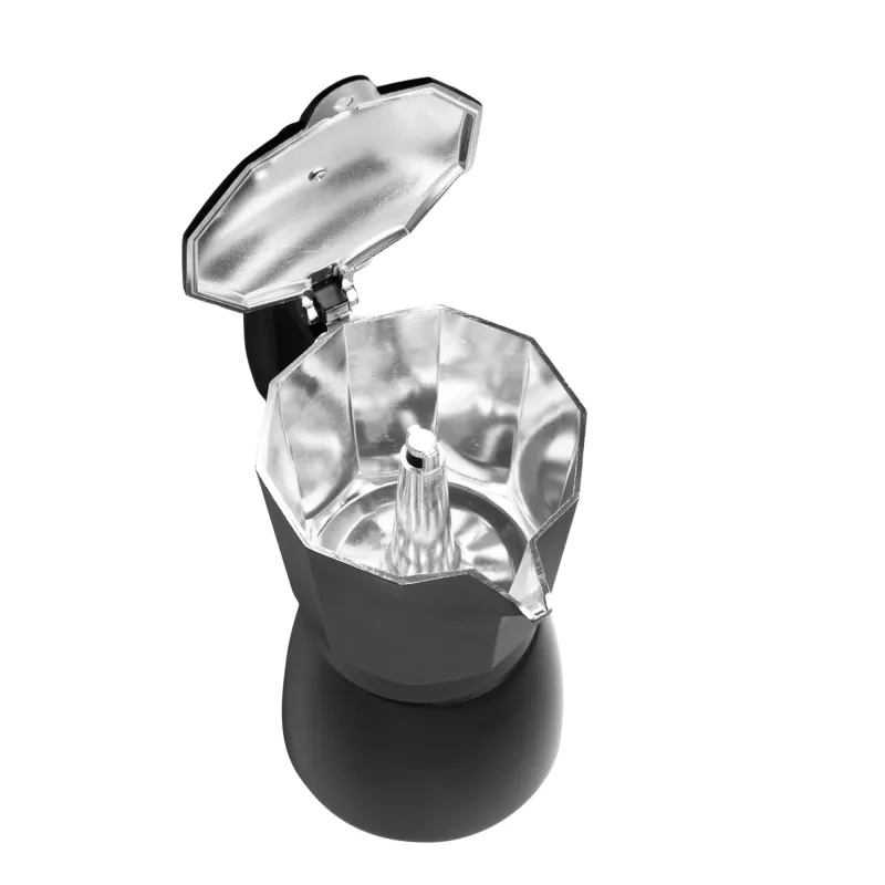 Caffettiera espresso Adler | AD 4429 | nera