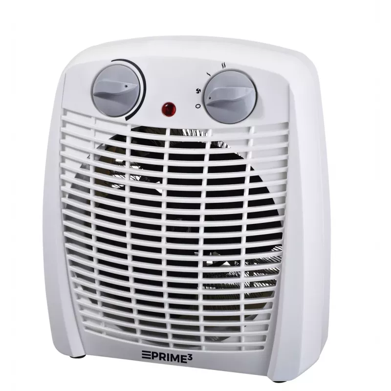 Termoventilatore elettrico Prime3 SFH11
