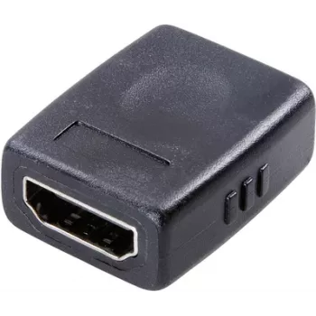 SpeaKa Professional SP-7870360 adattatore per cavo HDMI nero (SP-7870360)