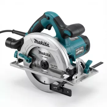 Makita HS6601J - Sega circolare - 1050 W - 165 mm (HS6601J)