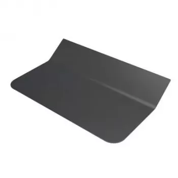 Wallbox Copertura antipioggia per colonnina Wallbox Eiffel PED-EIF-COVER — protezione dalle intemperie per colonnina di ricarica