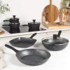 Padella piastra Salter BW05752S1 28 cm antiaderente Megastone