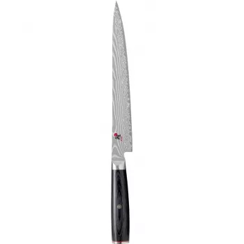 ZWILLING Miyabi 5000 FCD acciaio 1 pz. coltello Sujihiki