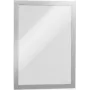 DURAFRAME A4 argento Durable