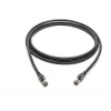 Digitus DK-1843-005 CAT 8.1 S/FTP cavo patch 0,5 m, nero