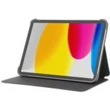 Mobilis RE.LIFE per iPad Pro 11 2024 M4 nero 50% riciclato - notebook (068020)