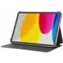 Mobilis RE.LIFE per iPad Pro 11 2024 M4 nero 50% riciclato - notebook (068020)