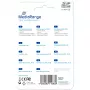 Scheda di memoria MediaRange 16GB SDHC Class 10 MR963