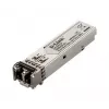 Ricetrasmettitore industriale D-Link 1-Port Mini-GBIC SFP su 1000BaseSX