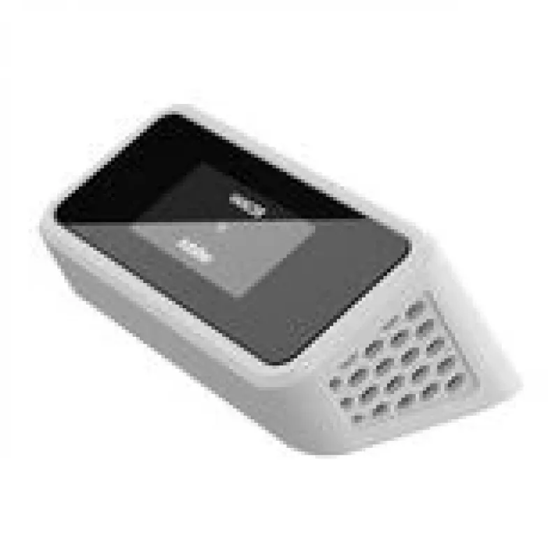 Mouse da gaming Endgame Gear TENKO AKITSU MEDIUM — 40 g, sensore PixArt 3950, polling 8K, bianco