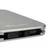 SilverStone Mammoth Series MMS02 - case per memoria - 2,5