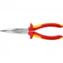 KNIPEX PINZA ISOLATA 1000V CURVA LUNGA 200mm