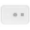 Contenitore per pranzo ZWILLING FRESH & SAVE 1 l, plastica con guarnizione in silicone, grigio/bianco
