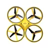 Aeroplano VTOL Denver DRO-170 drone a 2,4 GHz con controller manuale