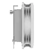 Supporto Silverstone SST-FDP02W